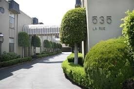 Property - 535 S Los Robles Ave