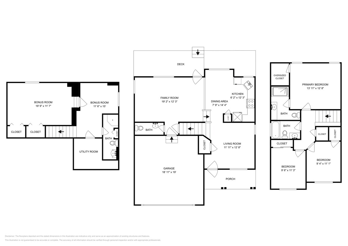 Foto del edificio - 19941 Montview Dr