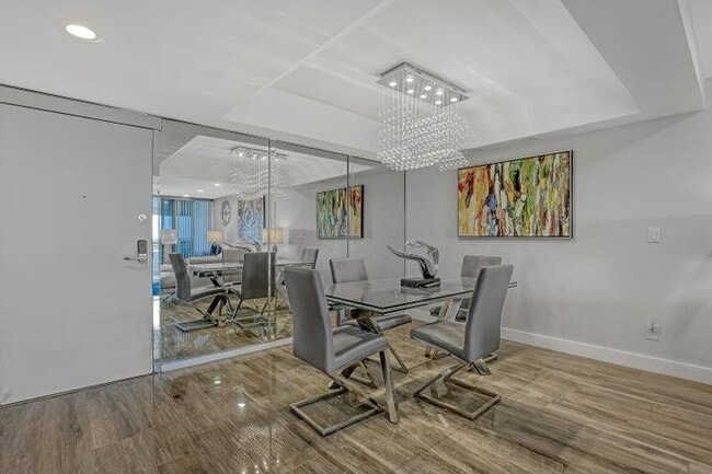 Building Photo - 3589 S Ocean Blvd