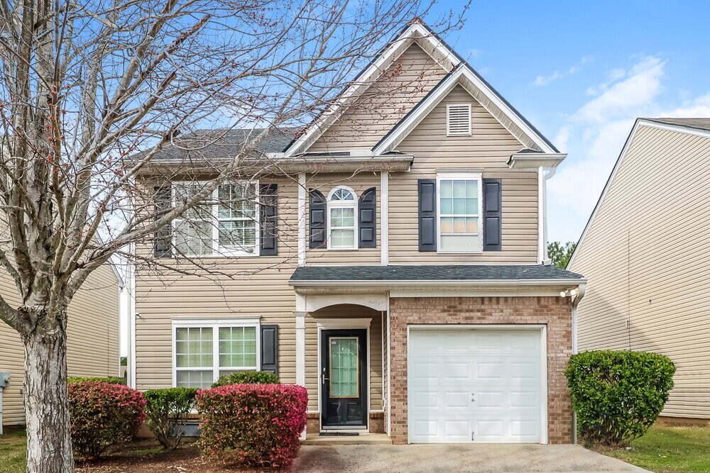 Primary Photo - 3791 Shenfield Dr