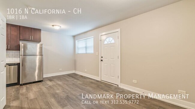 Building Photo - 1016 N California Coach House
