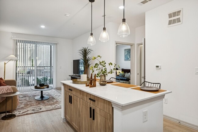 Kitchen - The Elara