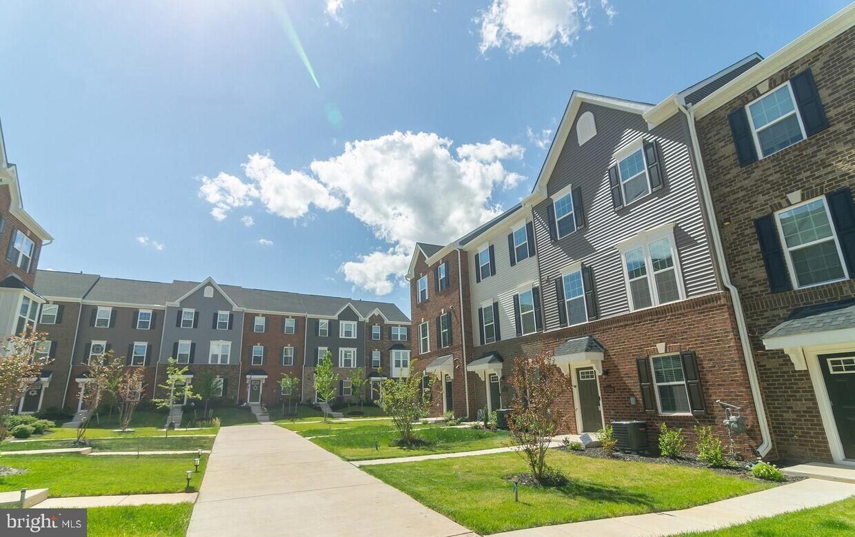 11329 Willow Green Cir, Manassas, VA 20109 Townhome Rentals in