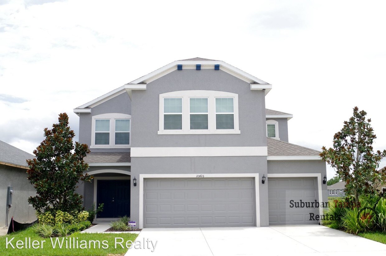 Primary Photo - 4 br, 3 bath House - 10426 Waterstone Drive