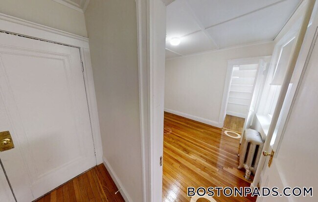 Building Photo - 1179 Boylston St