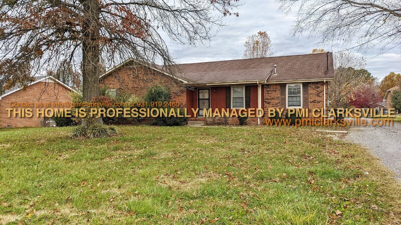 Foto principal - 329 Cunningham Ln