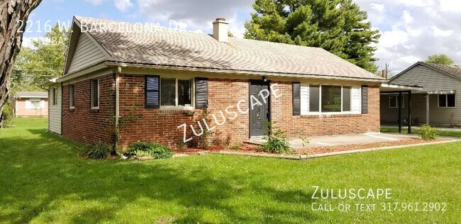 Foto del edificio - 2216 W Barcelona Dr