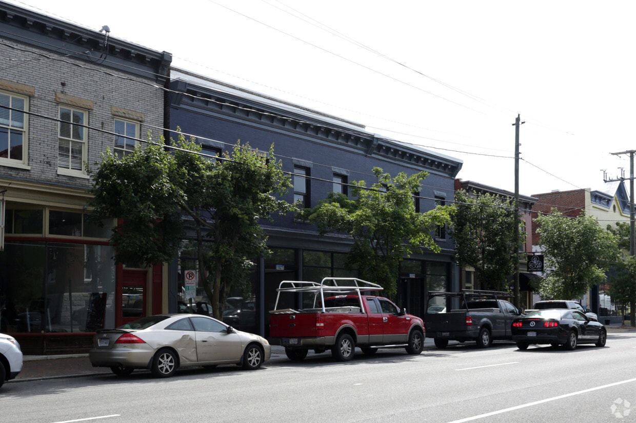 Foto del edificio - Eclipse Apartments