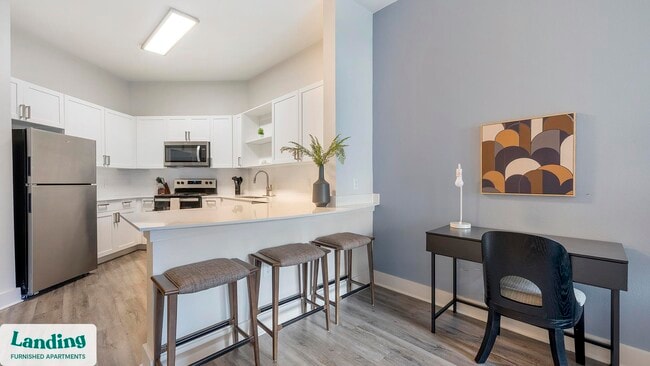 Foto del edificio - 810 W St Johns Ave