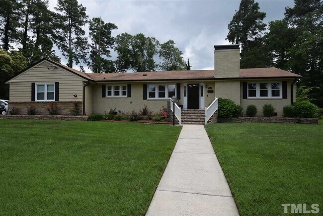 Foto del edificio - 1101 Park Ave