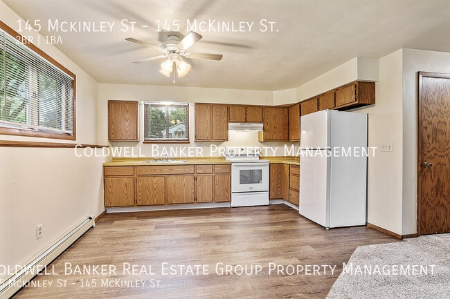 Building Photo - 145 Mckinley St