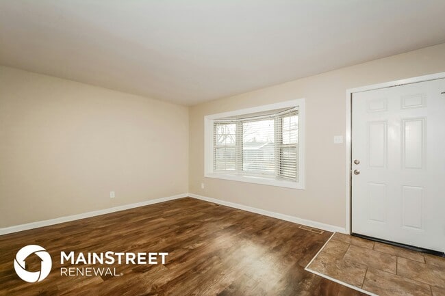 Building Photo - 1801 Atmore Dr