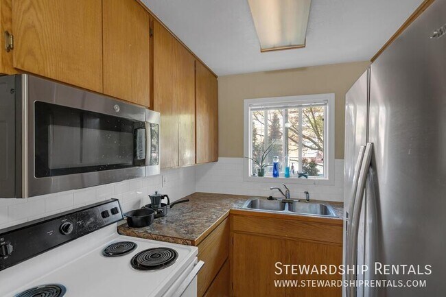 Foto del edificio - 1827 Harris St