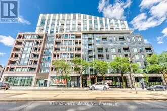 Building Photo - 1808 St Clair Ave W