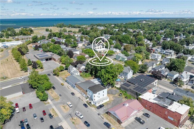 Building Photo - 42 E Cayuga St