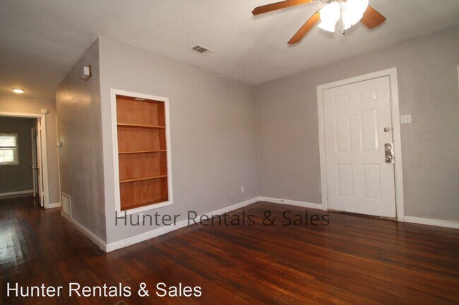 Building Photo - 4 br, 2 bath House - 501 Duncan Ave