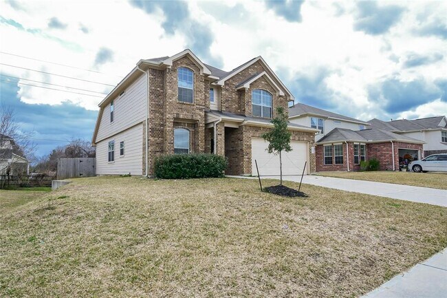 Foto del edificio - 2419 Lago Mirado Wy