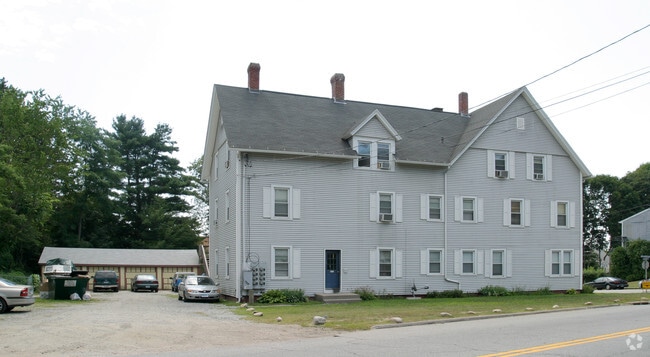 Building Photo - 51-53 14th St