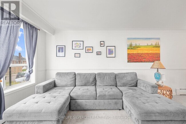 Photo du bâtiment - 430-430 Ridelle Ave