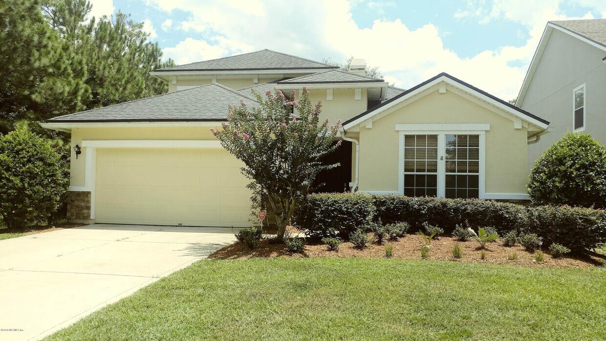 Primary Photo - 3109 E Banister Rd
