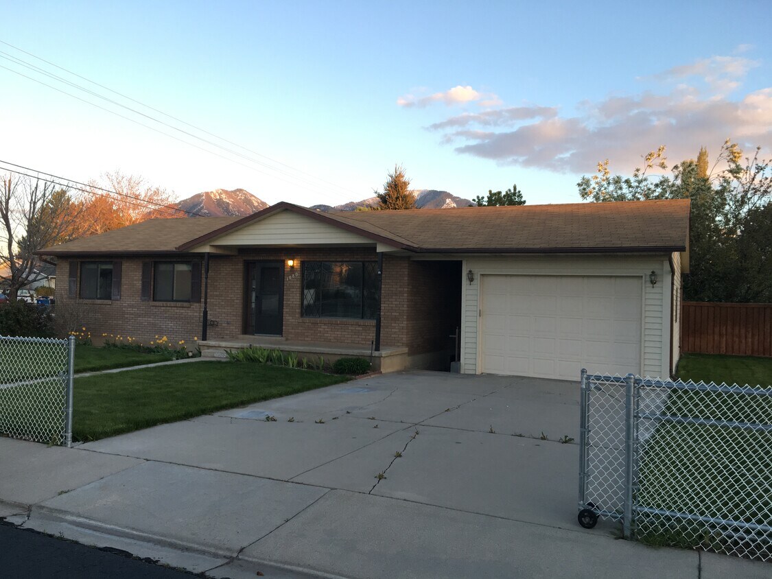 1080 E 900 S, Spanish Fork, UT 84660 House Rental in Spanish Fork, UT