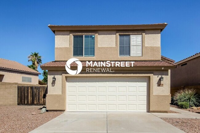 Foto del edificio - 3 Bedroom Pet-Friendly Home in Surprise, A...