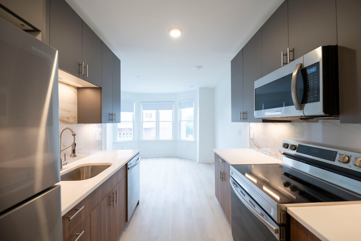 Foto principal - 4902 Chestnut St