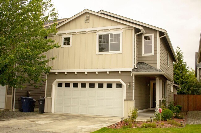 Foto del edificio - Spacious 4 Bed, 2.5 Bath Home Marysville!!...