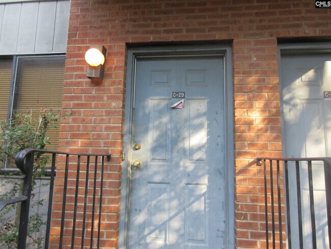 Foto del edificio - 29 Canterbury Ct