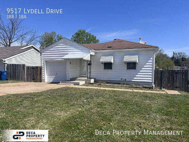Foto del edificio - 9517 Lydell Dr