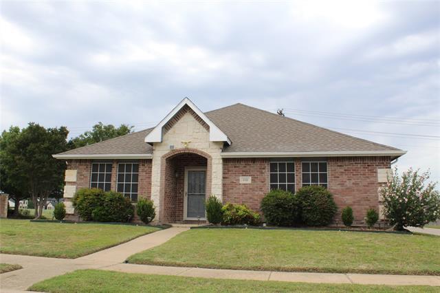 Foto del edificio - 1321 Red River Ln