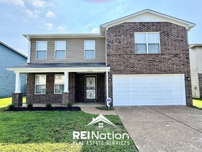 Building Photo - 2506 Boxford Ln