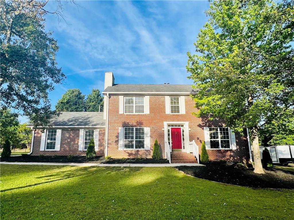 3287 Summit Glen Dr, Loganville, GA 30052 House Rental in Loganville