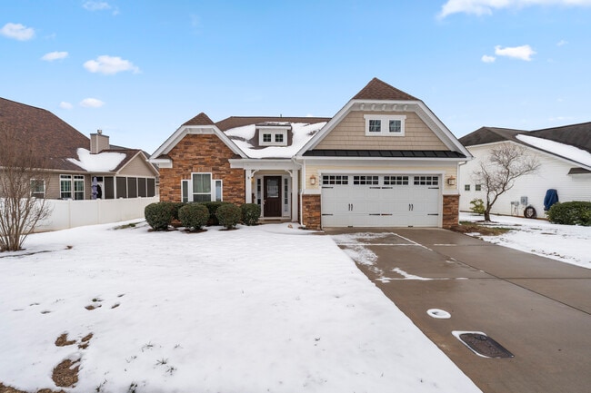 Foto del edificio - 586 Harrison Dr NW