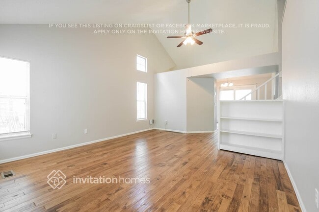 Building Photo - 4862 S Tower Way