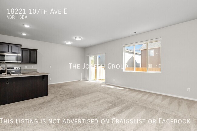 Foto del edificio - 4 bed/2.5 bath gem in Puyallup!