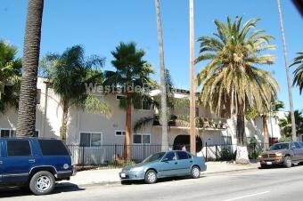 Primary Photo - 12625 San Fernando Rd