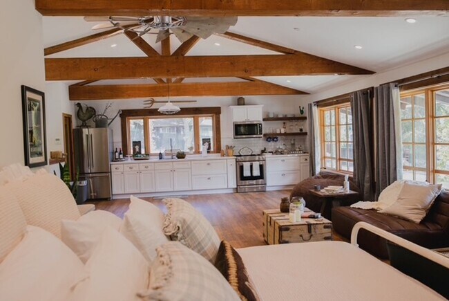 Foto del edificio - The Blue Pig Loft