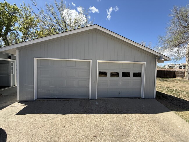 Foto del edificio - 310 Chimney Park Dr