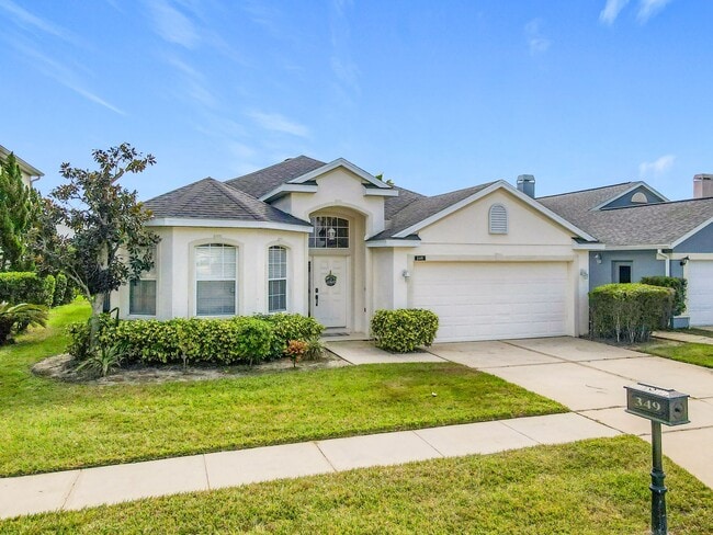 Photo - For rent in Highlands Reserve House