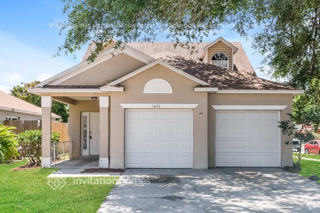 Building Photo - 1437 Daniels Cove Dr