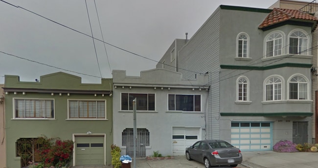Foto del edificio - 633 7th Avenue