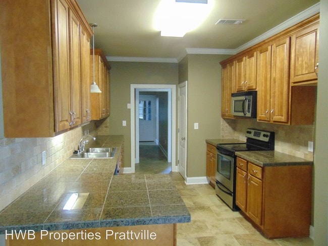 Building Photo - 4 br, 3 bath House - 7 Fairway Drive