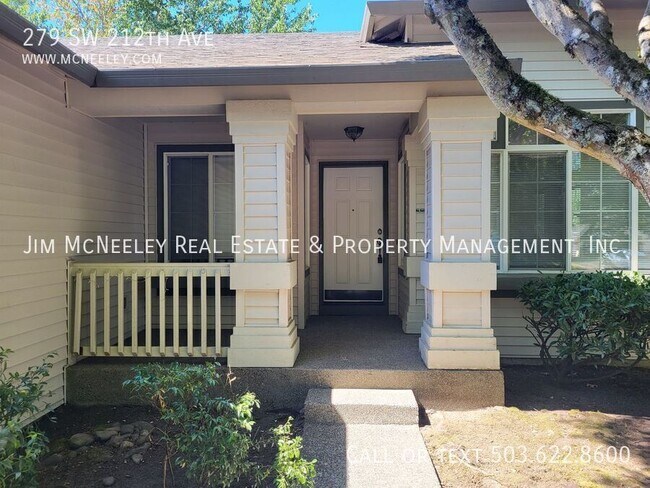 Building Photo - 279 SW 212th Ave
