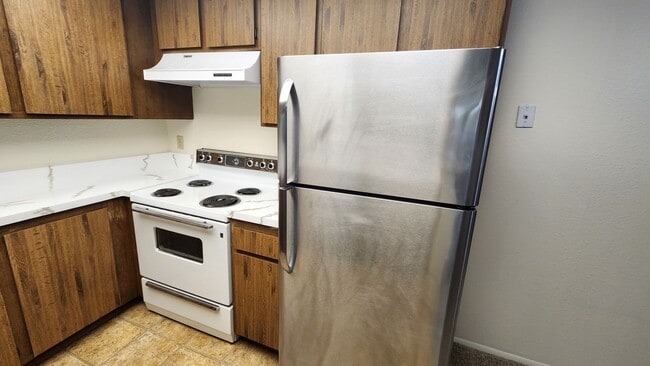 Foto del edificio - 2 Bedroom Condo in Mission Valley