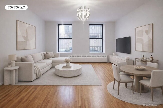 Building Photo - 306 W 51st St