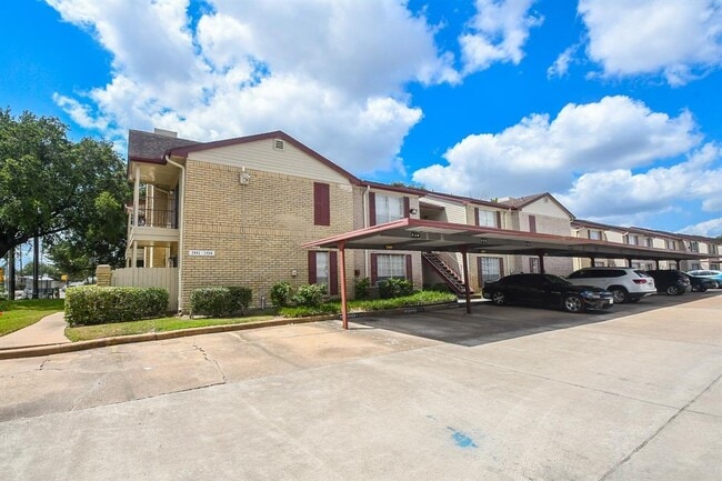 Building Photo - 2120 El Paseo St