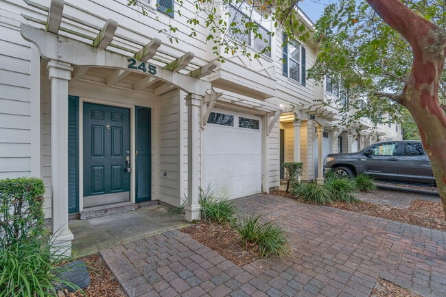 Building Photo - 245 Mattie M Kelly Blvd