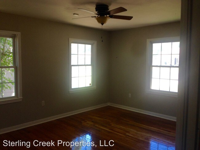 Foto del edificio - 3 br, 2 bath House - 3110 31st