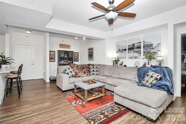 Foto del edificio - 1315 East Blvd